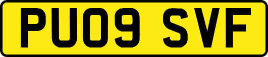 PU09SVF