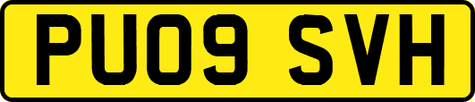 PU09SVH