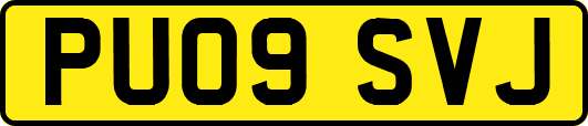 PU09SVJ