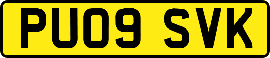PU09SVK