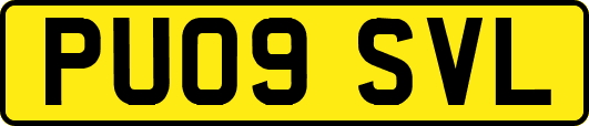 PU09SVL