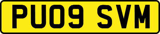 PU09SVM