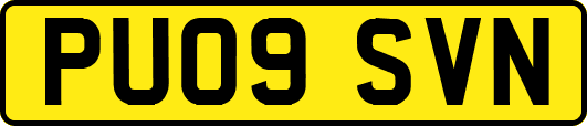 PU09SVN