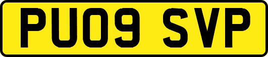 PU09SVP