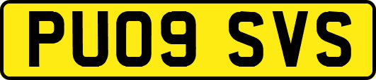 PU09SVS