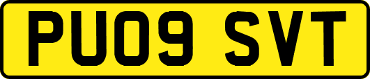 PU09SVT