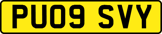 PU09SVY