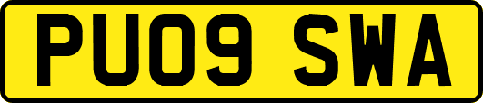 PU09SWA
