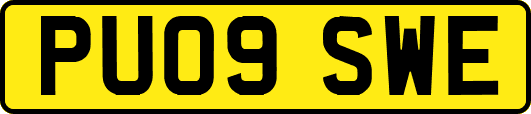 PU09SWE