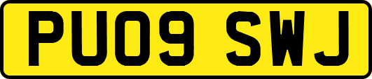 PU09SWJ