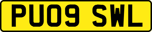PU09SWL