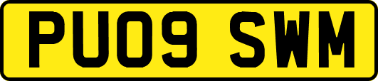 PU09SWM