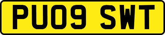 PU09SWT
