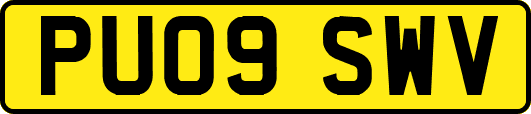PU09SWV