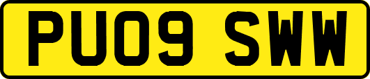 PU09SWW
