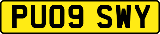 PU09SWY