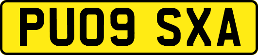PU09SXA