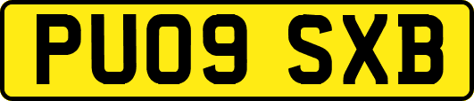 PU09SXB