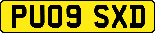 PU09SXD