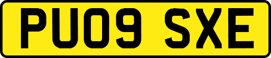 PU09SXE