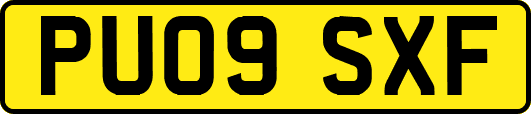 PU09SXF