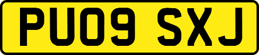 PU09SXJ