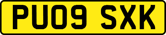 PU09SXK