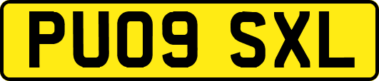 PU09SXL