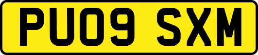 PU09SXM