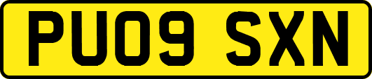 PU09SXN