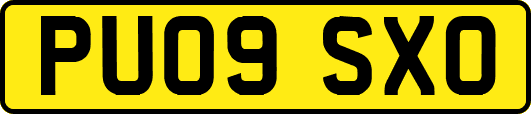 PU09SXO