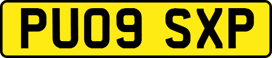 PU09SXP
