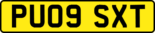 PU09SXT