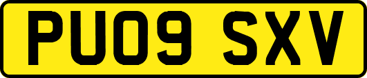 PU09SXV