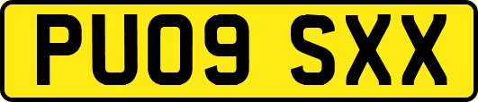 PU09SXX