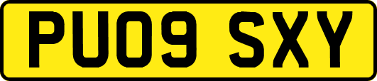 PU09SXY