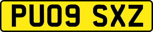 PU09SXZ