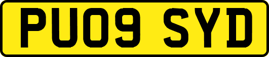 PU09SYD