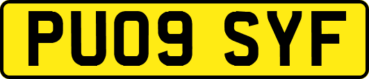 PU09SYF