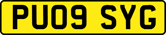 PU09SYG