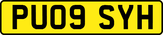 PU09SYH