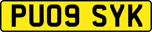 PU09SYK