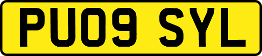 PU09SYL