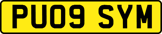 PU09SYM