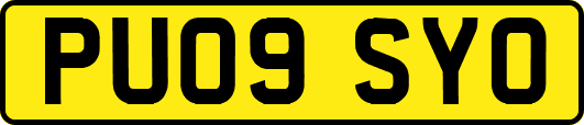 PU09SYO