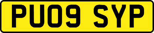 PU09SYP