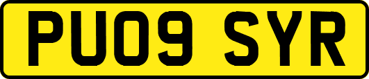 PU09SYR