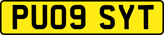 PU09SYT