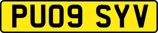 PU09SYV