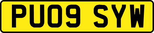 PU09SYW